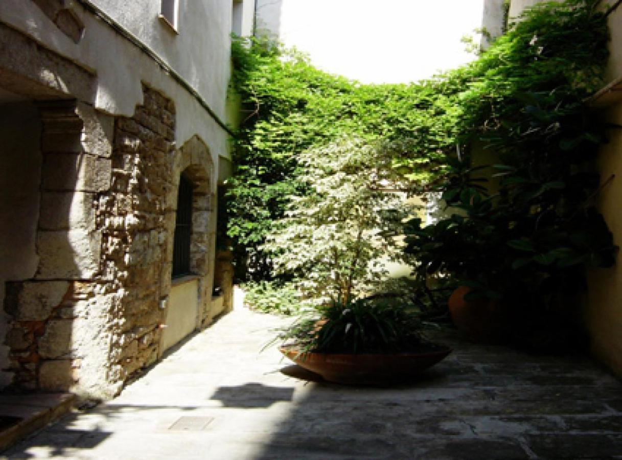 Portal Del Angel Barcelona Apartment Værelse billede